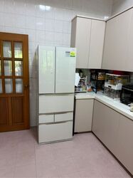 Lakeside Grove (D22), Terrace #613485891